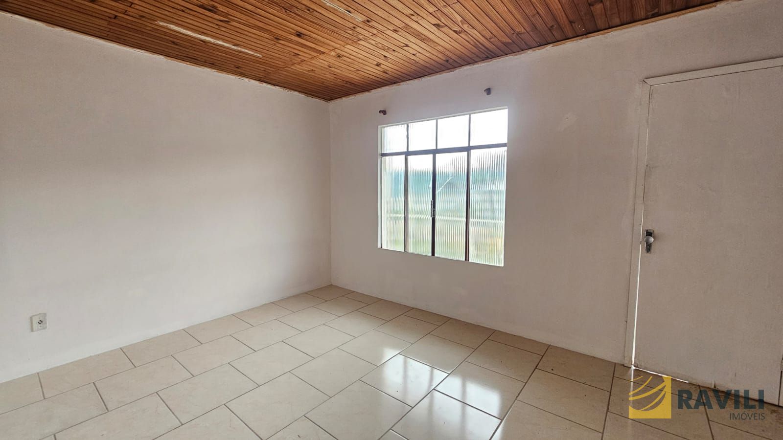 Casa para Locação em Joaçaba!
