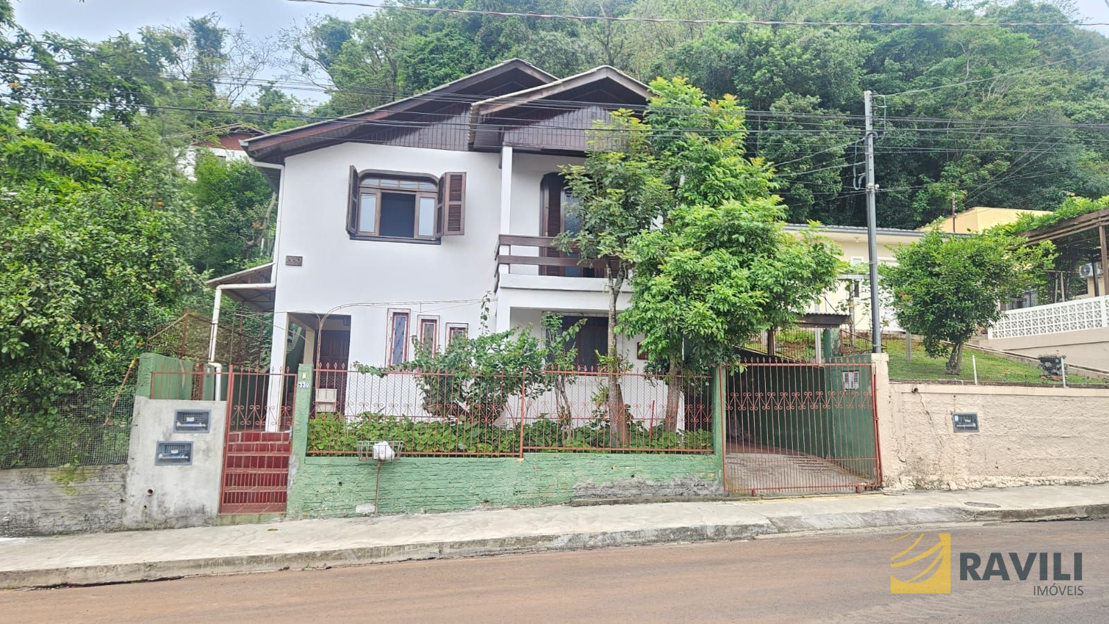Casa para Locação