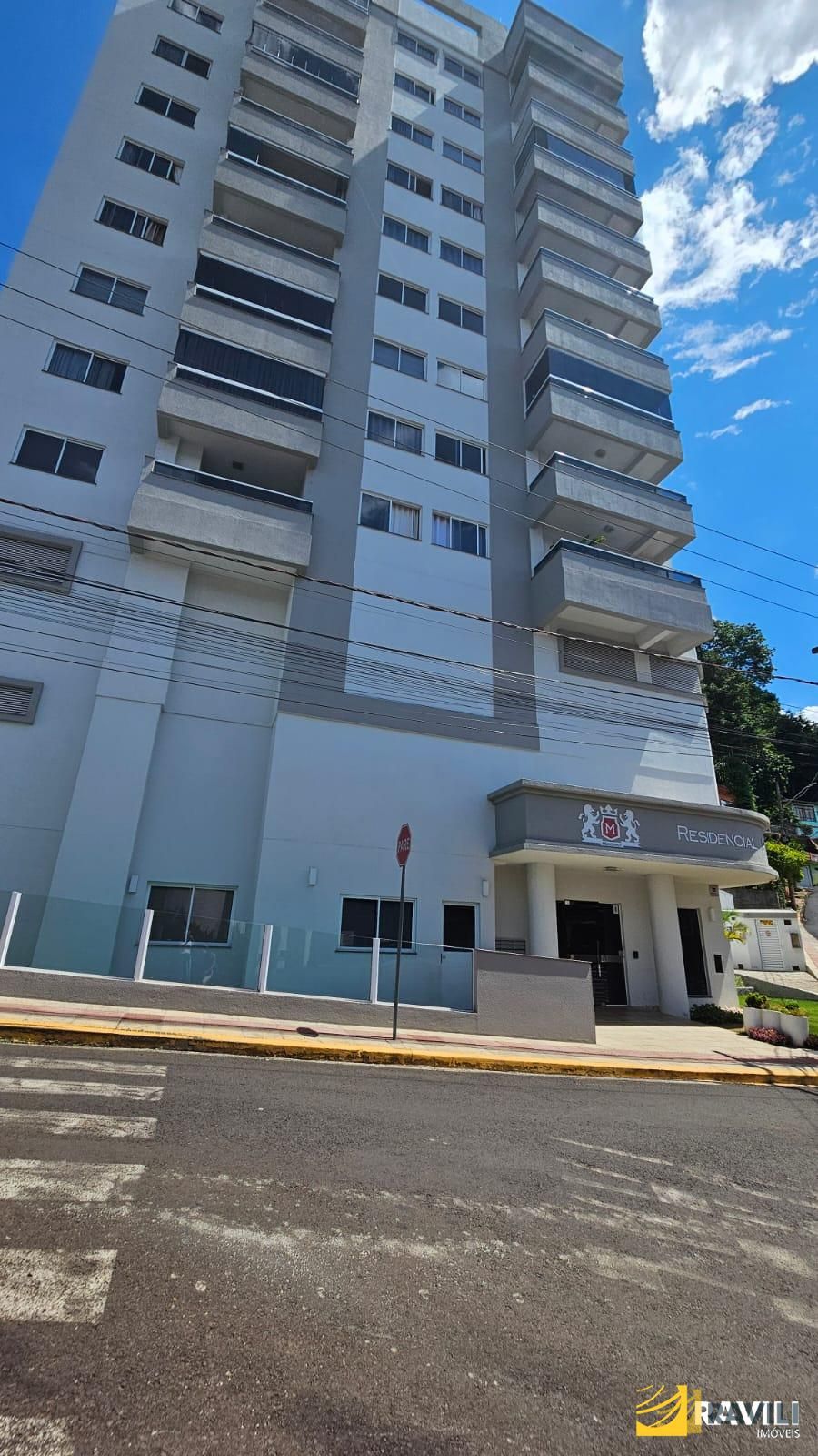 Apartamento semimobiliado para Locação em Joaçaba