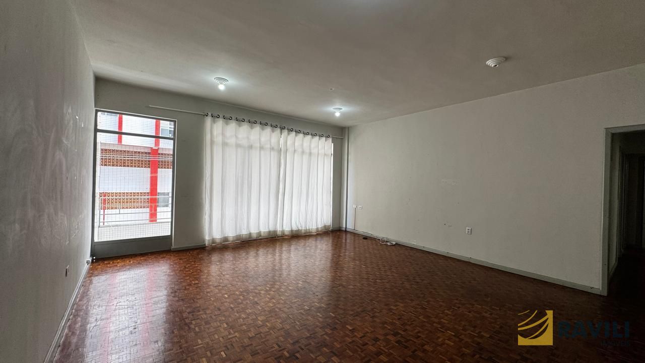 Apartamento para Locação no Centro de Joaçaba.