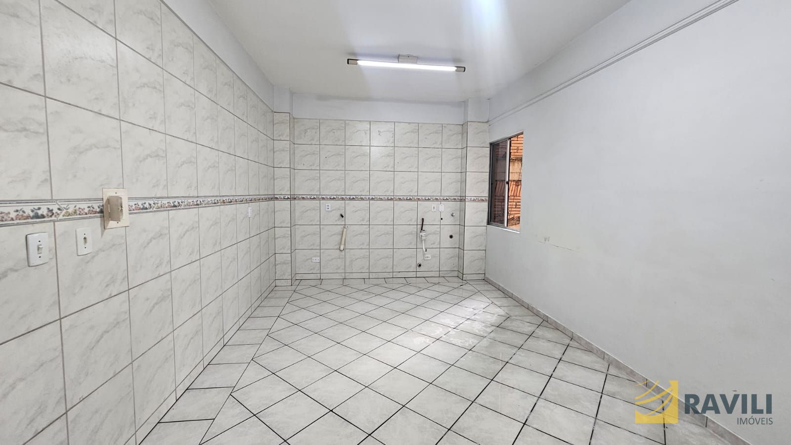 Apartamento para Locação