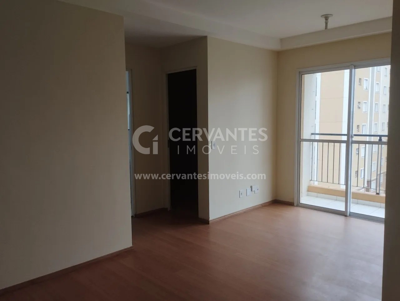 Apartamento Padrão de 2 quartos com 50 m² - Imagem 1