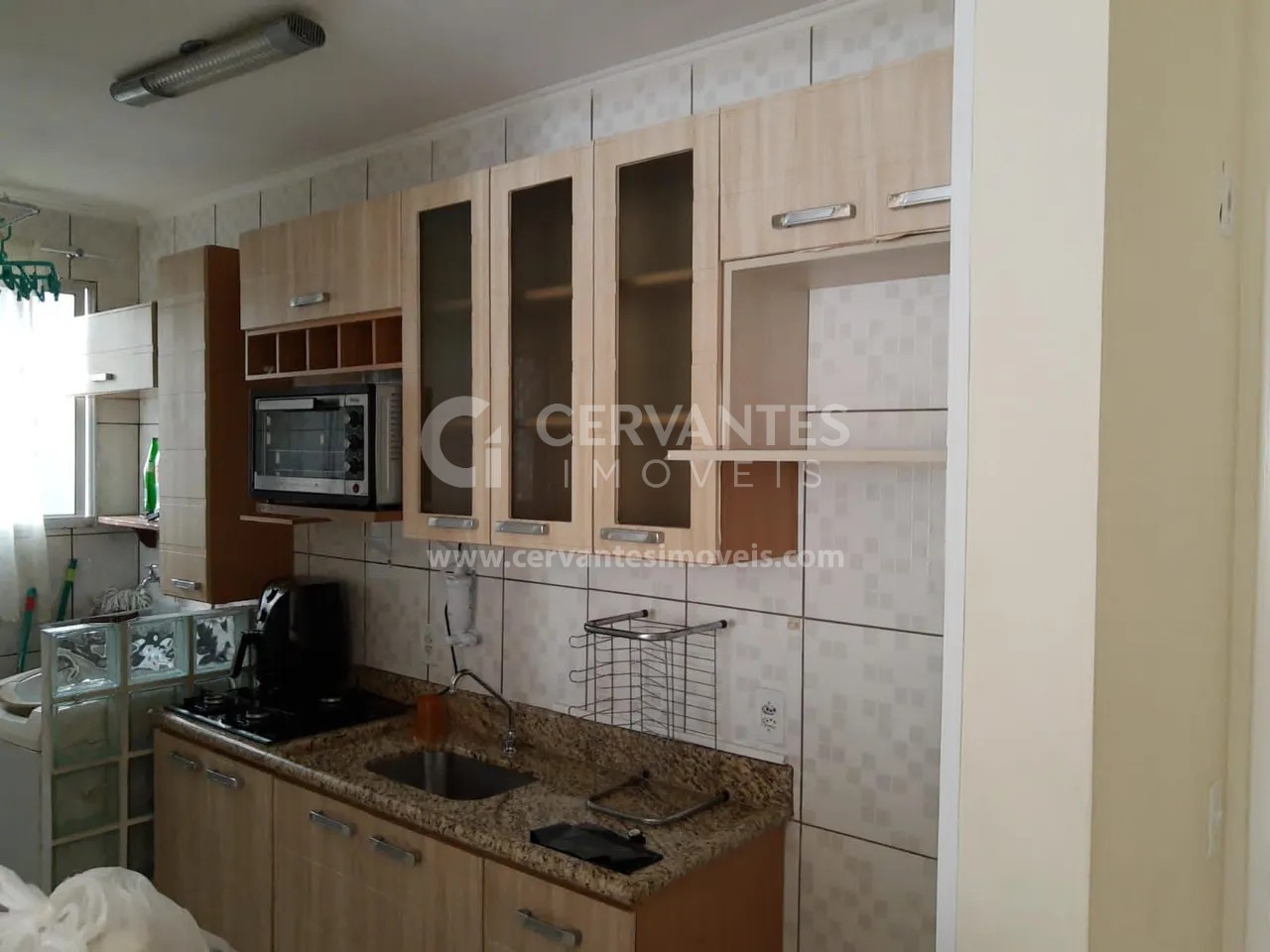 Apartamento Padrão de 2 quartos com 54 m² - Imagem 1