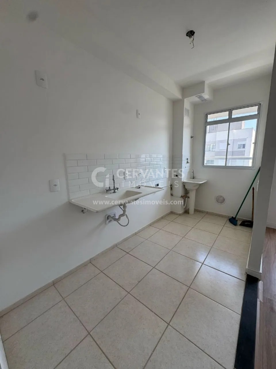 Apartamento Padrão de 3 quartos com 54 m² - Imagem 1