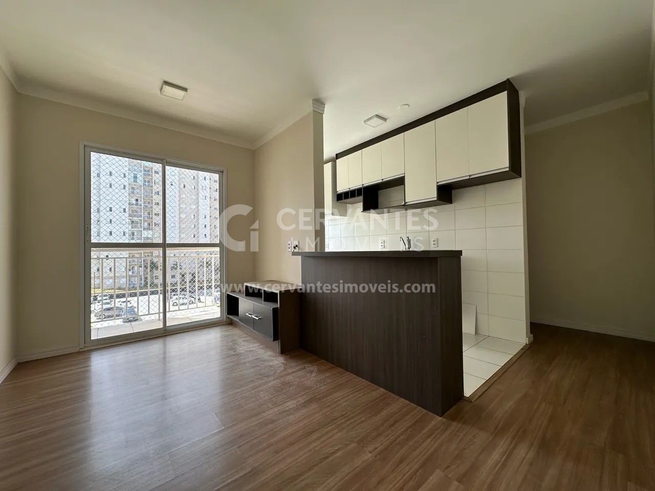 Apartamento Padrão de 2 quartos com 49 m² - Imagem 1