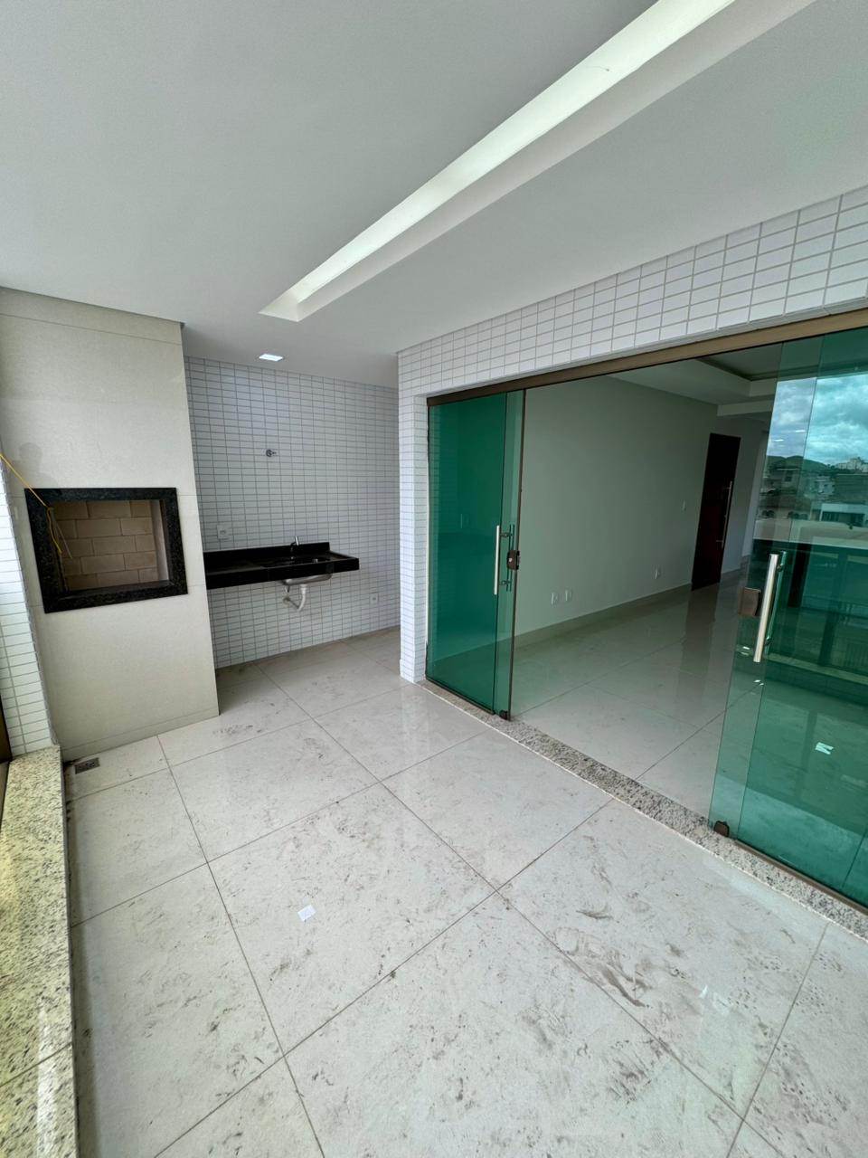 Foto de Apartamento à Venda Bairro Iguaçu