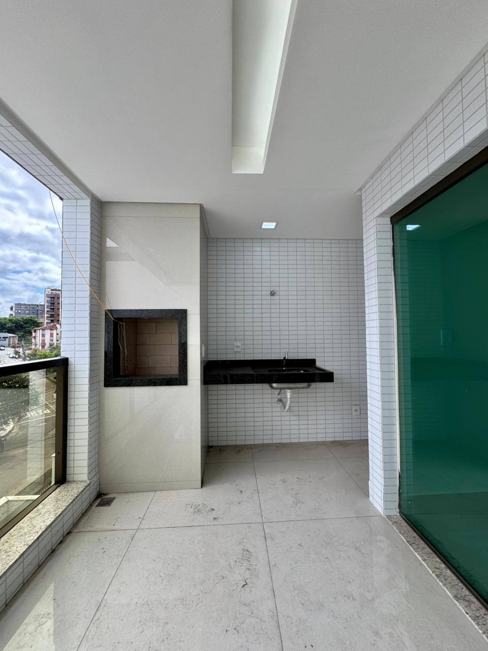 Foto de Apartamento à Venda Bairro Iguaçu