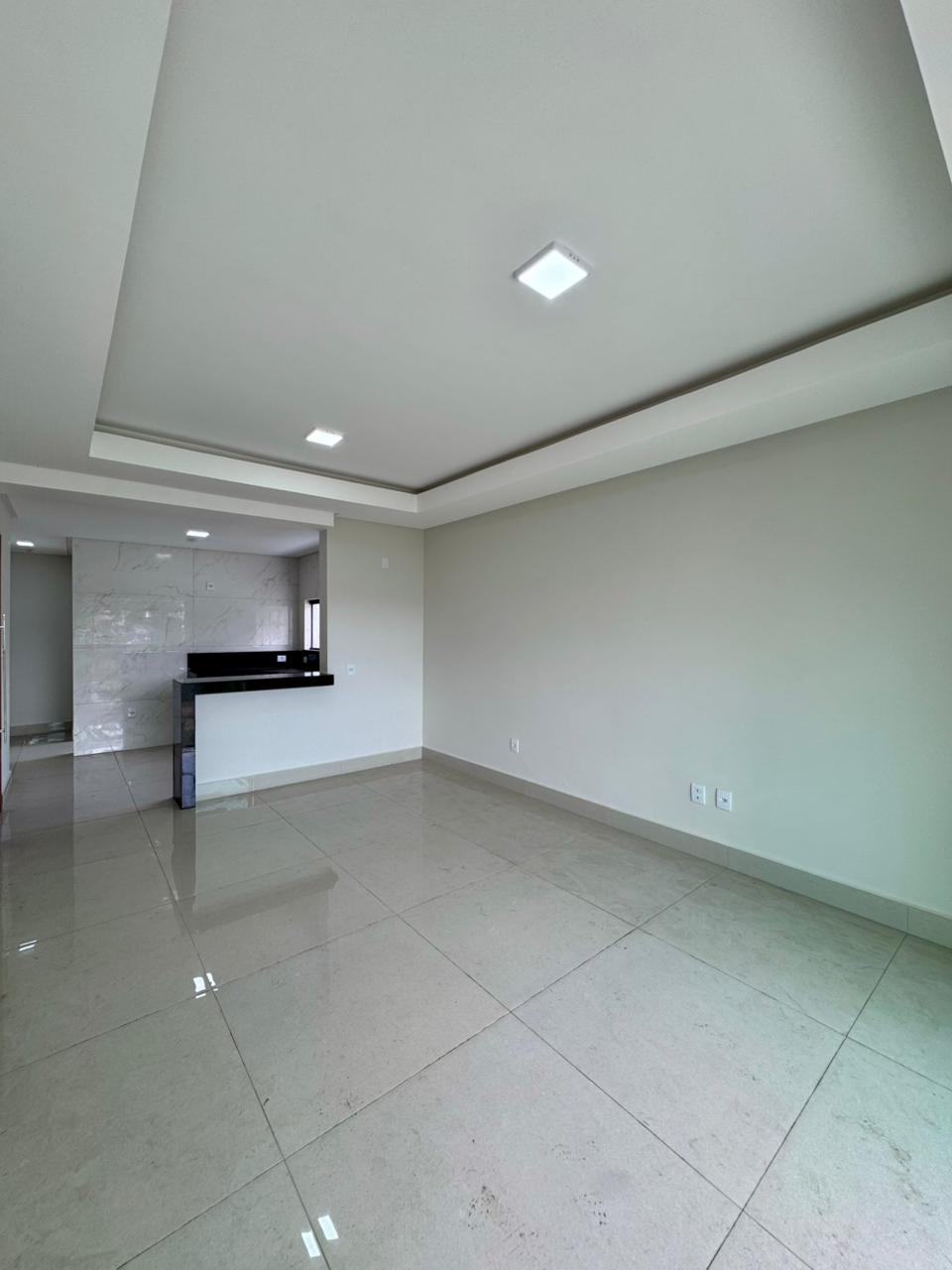 Foto de Apartamento à Venda Bairro Iguaçu