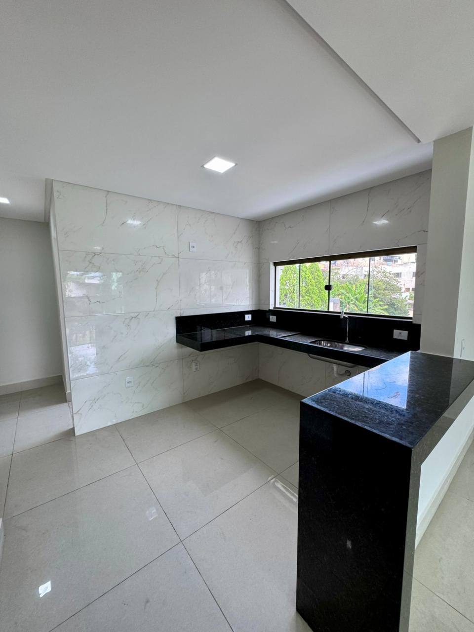 Foto de Apartamento à Venda Bairro Iguaçu