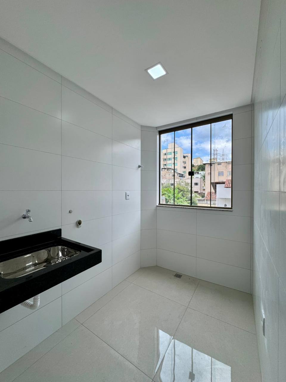 Foto de Apartamento à Venda Bairro Iguaçu