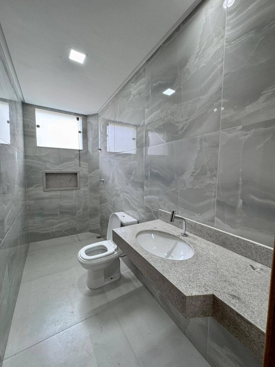 Foto de Apartamento à Venda Bairro Iguaçu