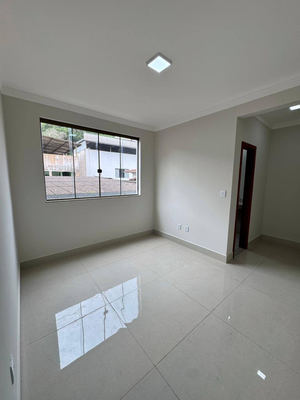 Foto de Apartamento à Venda Bairro Iguaçu