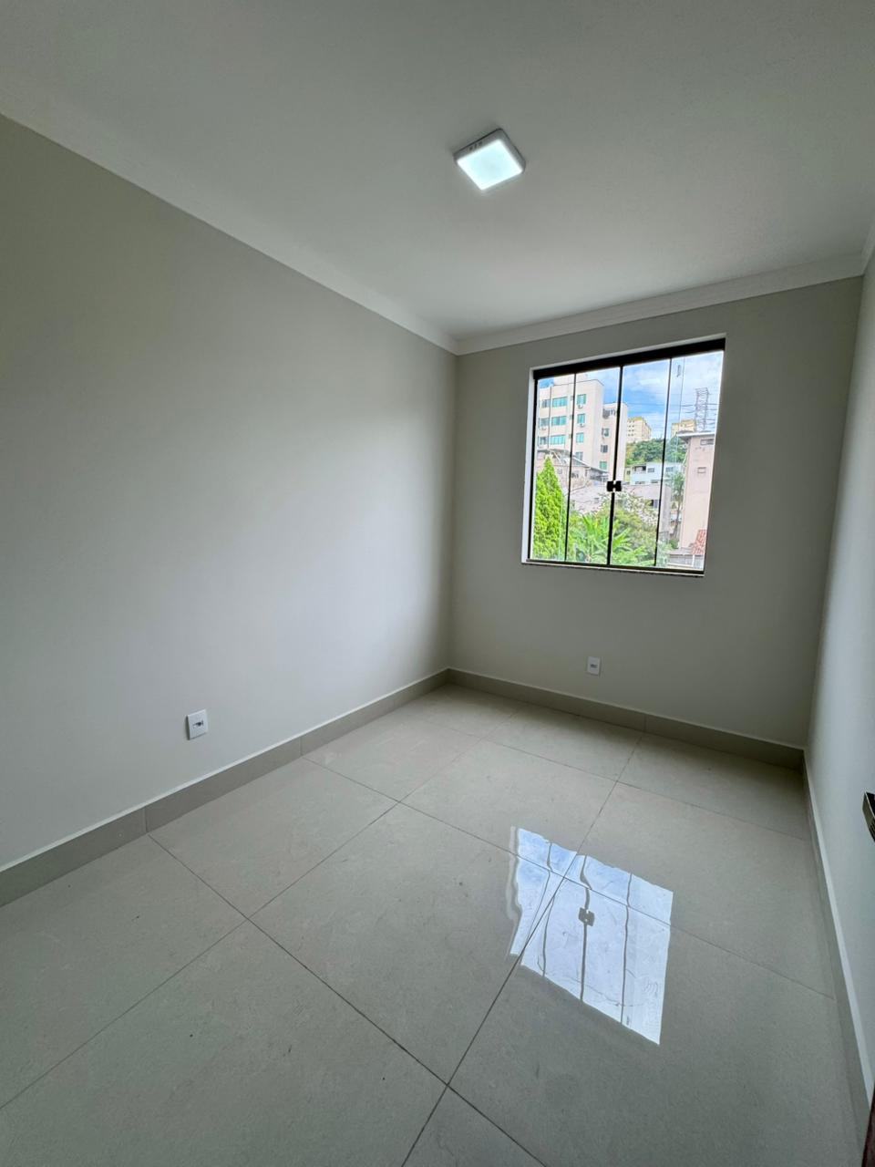 Foto de Apartamento à Venda Bairro Iguaçu