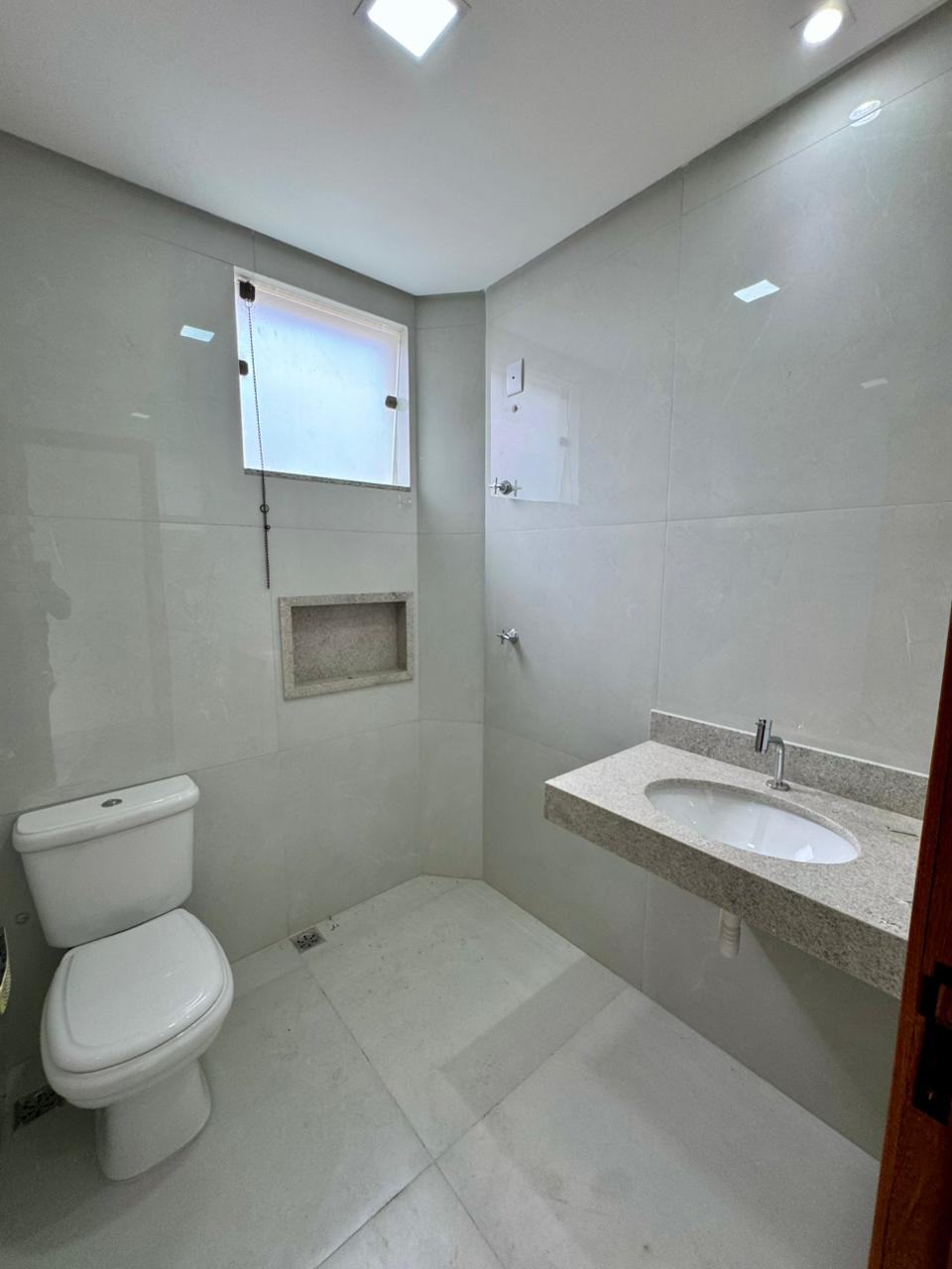 Foto de Apartamento à Venda Bairro Iguaçu