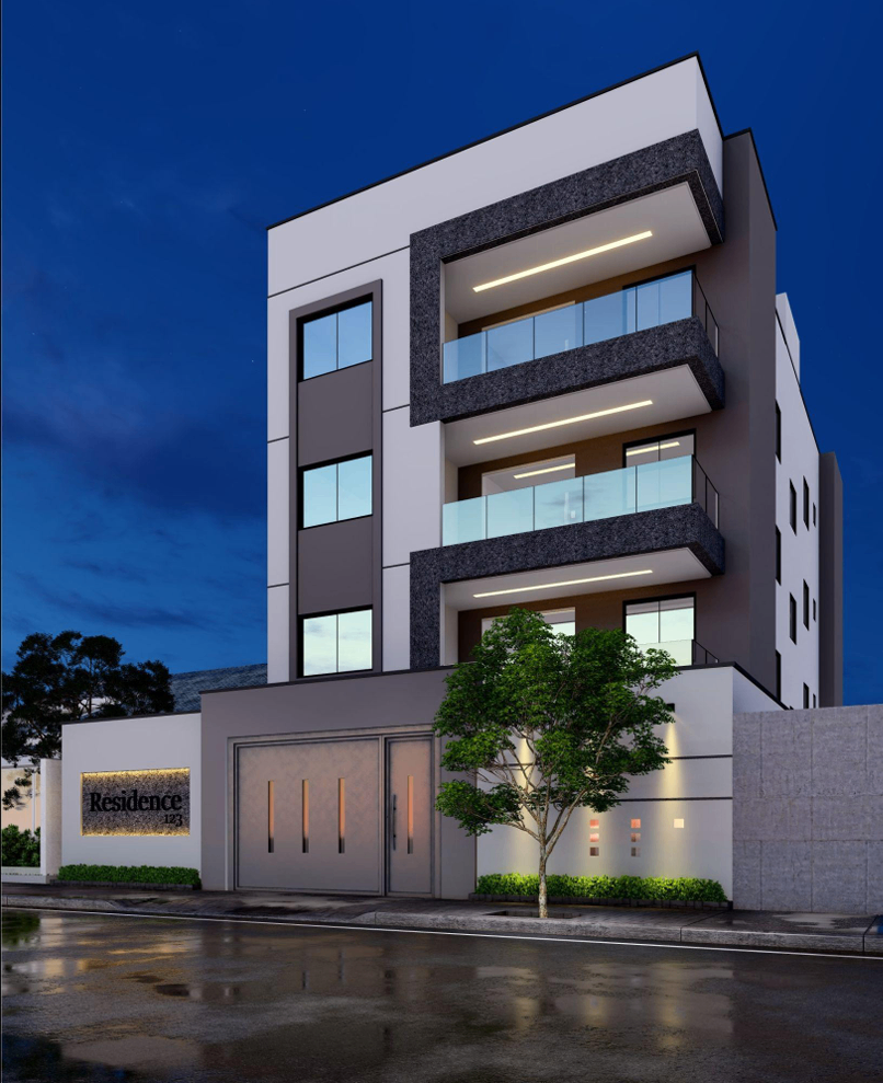 Foto de Apartamento à Venda Bairro Jardim Panorama
