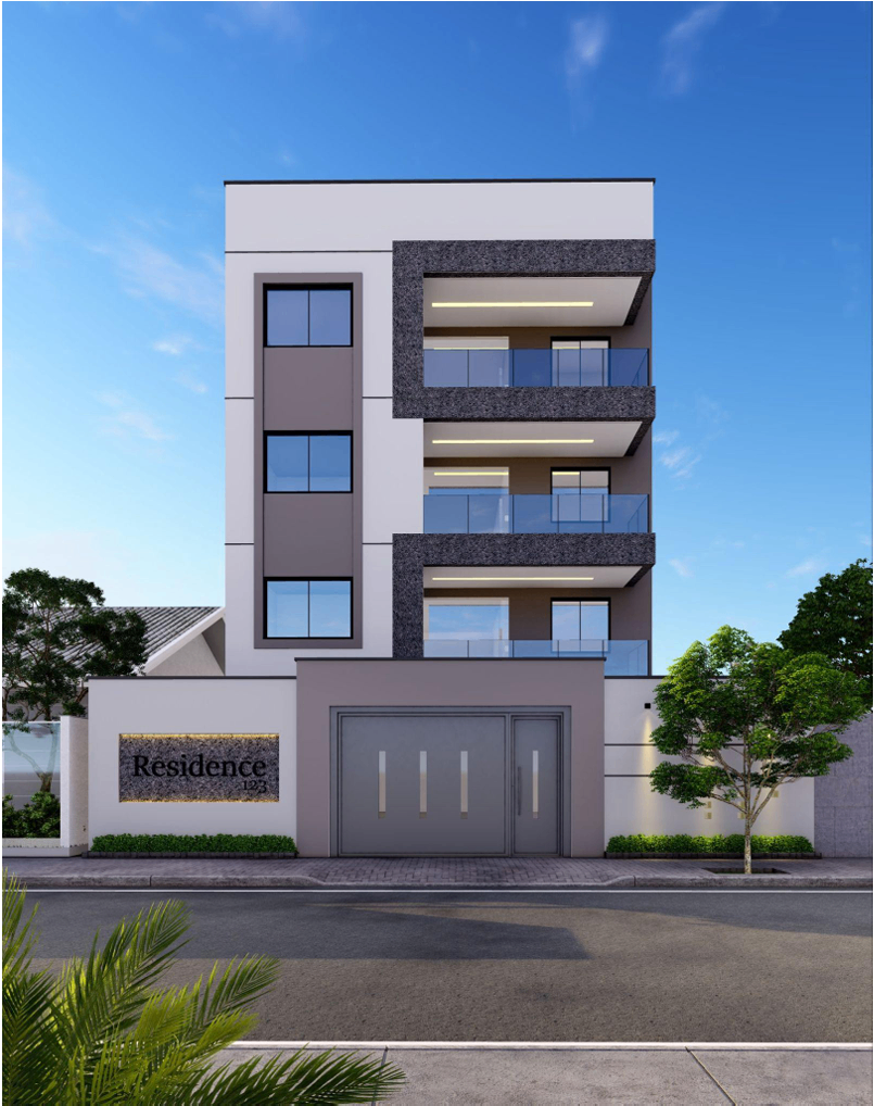 Foto de Apartamento à Venda Bairro Jardim Panorama
