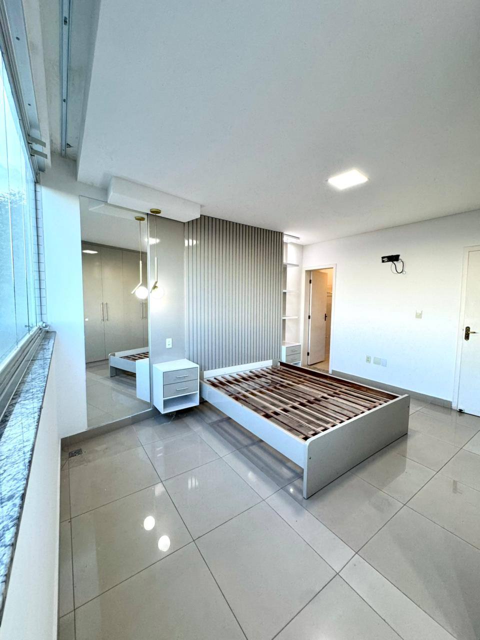 Foto de A Cobertura Duplex Mais Linda de Ipatinga
