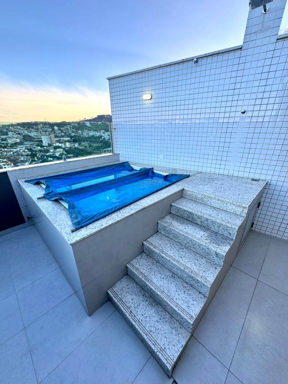 Foto de A Cobertura Duplex Mais Linda de Ipatinga