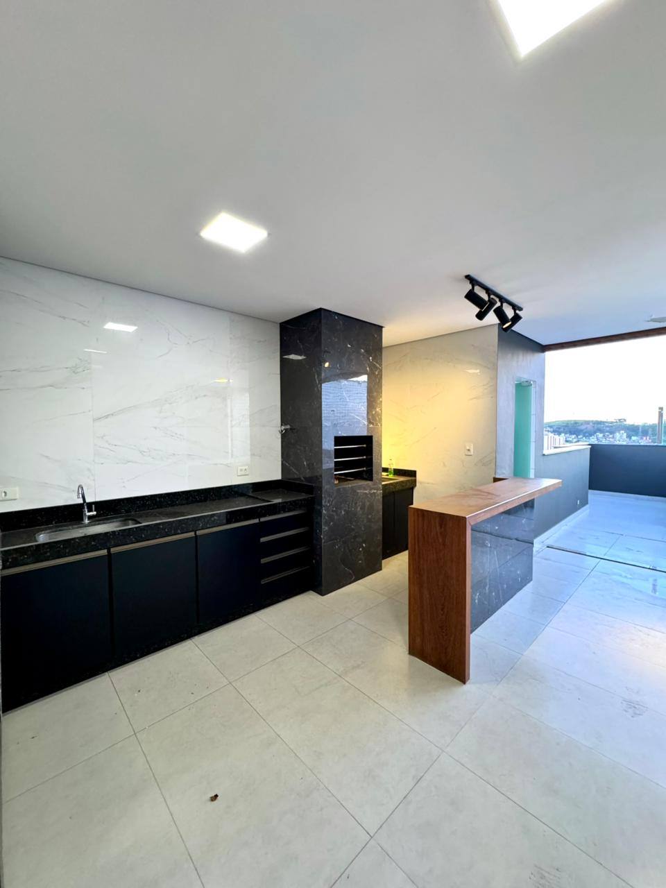 Foto de A Cobertura Duplex Mais Linda de Ipatinga