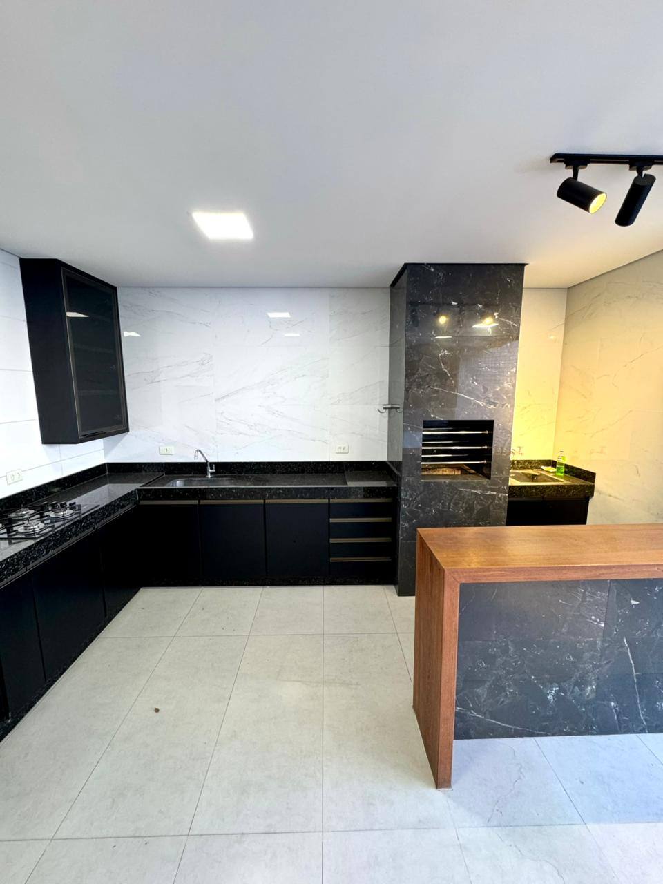 Foto de A Cobertura Duplex Mais Linda de Ipatinga