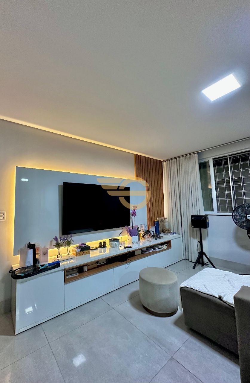Foto de Casa Geminada à Venda no Iguaçu – 3 Quartos, Ar Condicio...