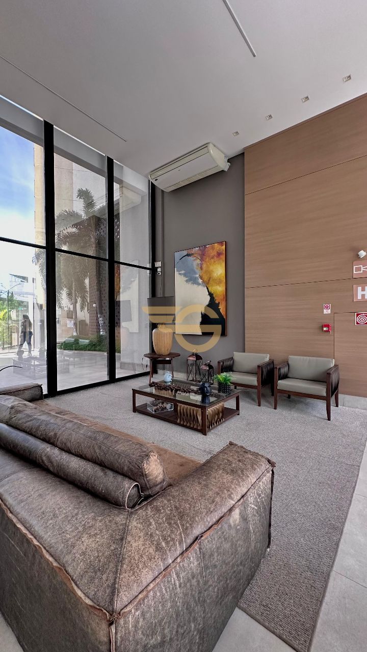 Foto de Apartamento Cidade Nobre – 2 Quartos e 2 Vagas