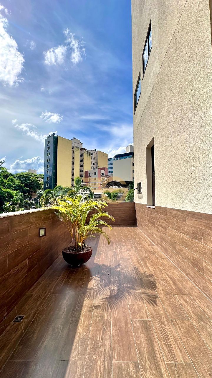 Foto de Apartamento Cidade Nobre – 2 Quartos e 2 Vagas