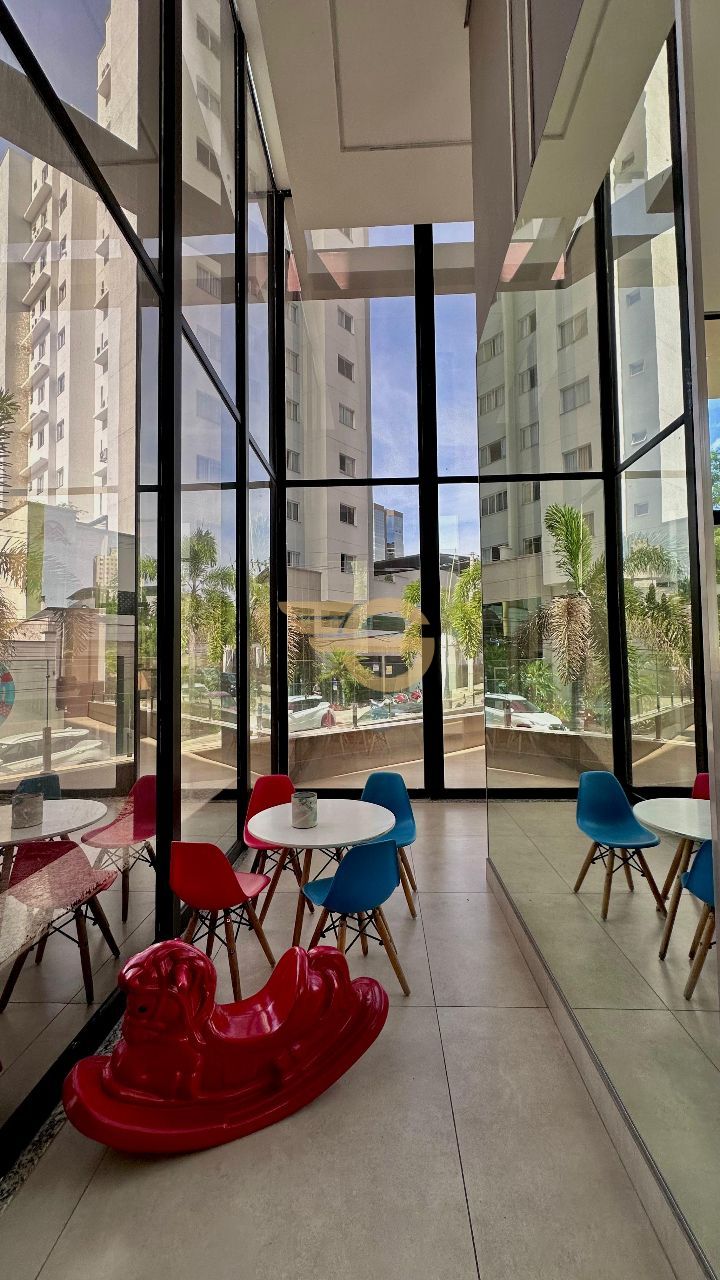 Foto de Apartamento Cidade Nobre – 2 Quartos e 2 Vagas