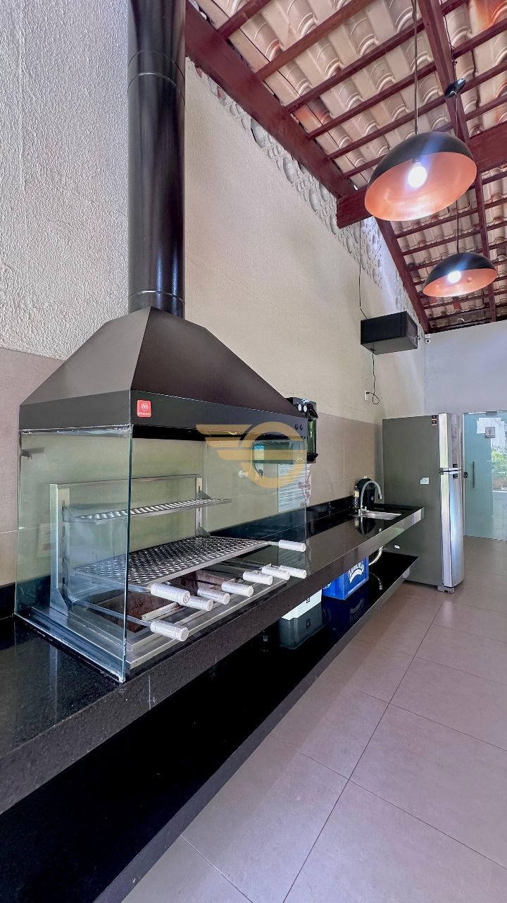 Foto de Apartamento Cidade Nobre – 2 Quartos e 2 Vagas