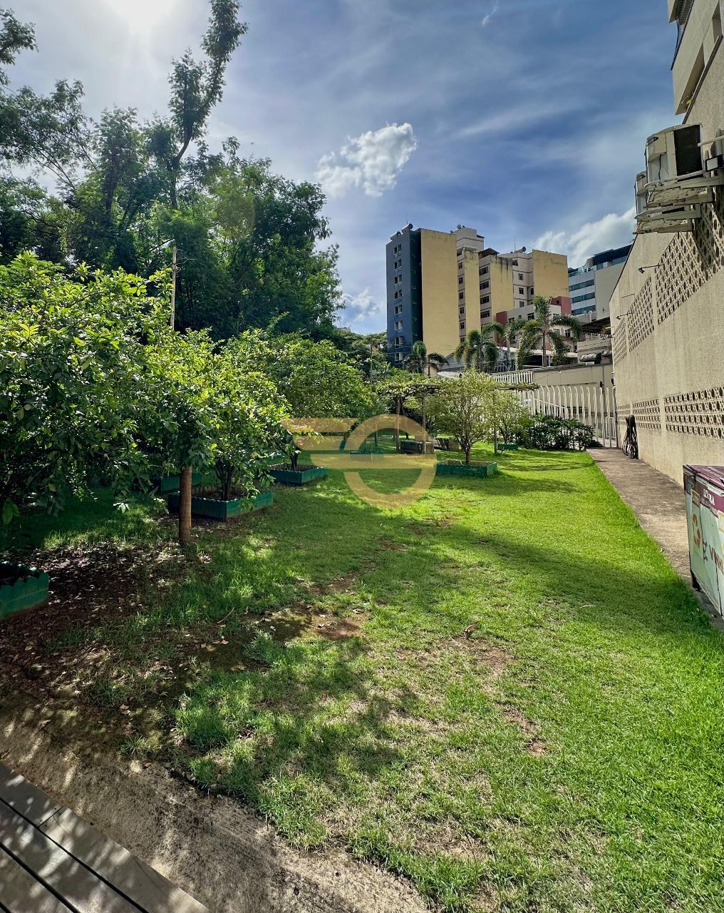 Foto de Apartamento Cidade Nobre – 2 Quartos e 2 Vagas