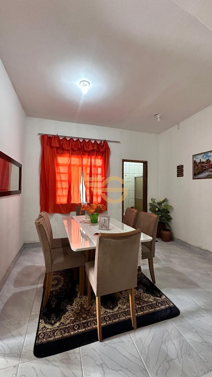 Foto de Casa à Venda no Ideal – 4 Quartos e 4 Vagas