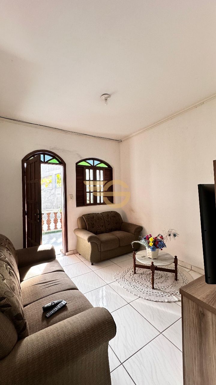 Foto de Casa à Venda no Ideal – 4 Quartos e 4 Vagas