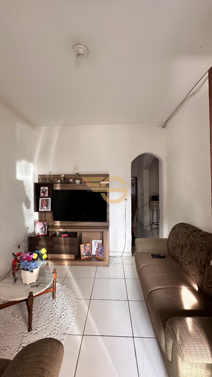 Foto de Casa à Venda no Ideal – 4 Quartos e 4 Vagas