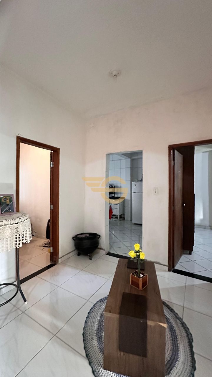 Foto de Casa à Venda no Ideal – 4 Quartos e 4 Vagas