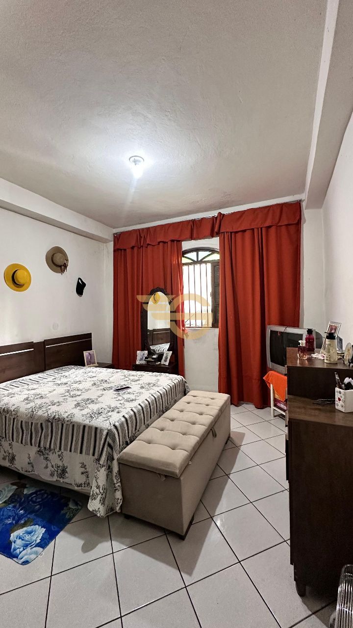Foto de Casa à Venda no Ideal – 4 Quartos e 4 Vagas