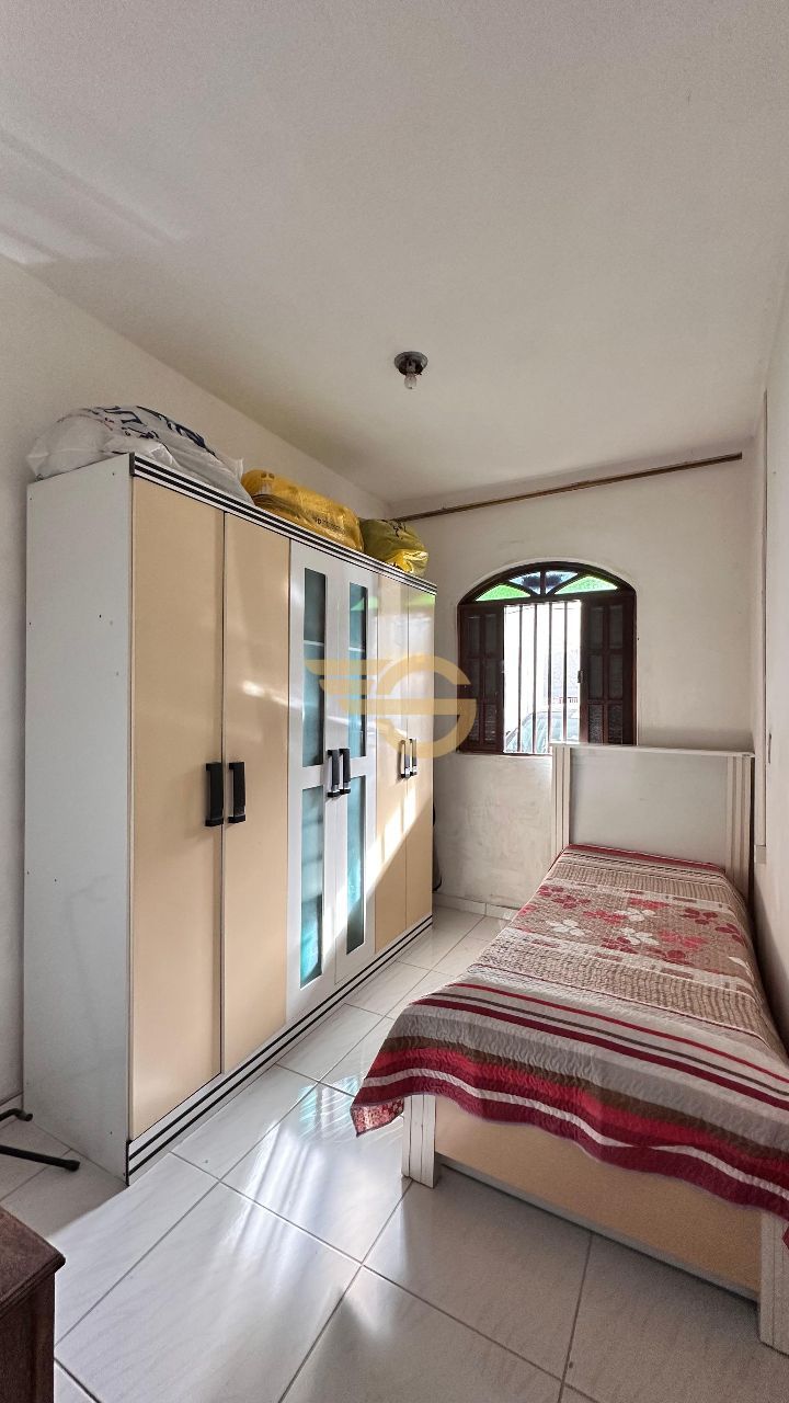 Foto de Casa à Venda no Ideal – 4 Quartos e 4 Vagas