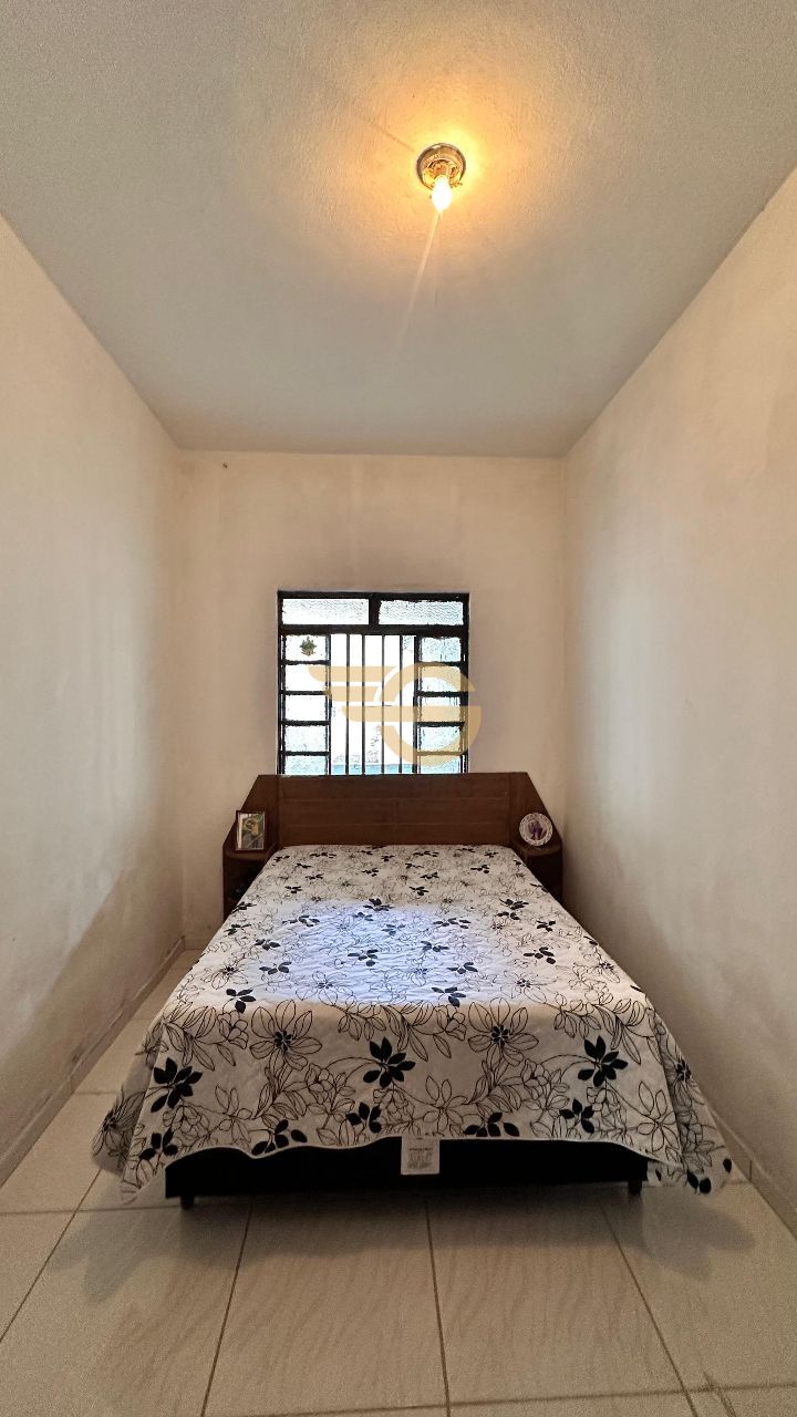 Foto de Casa à Venda no Ideal – 4 Quartos e 4 Vagas