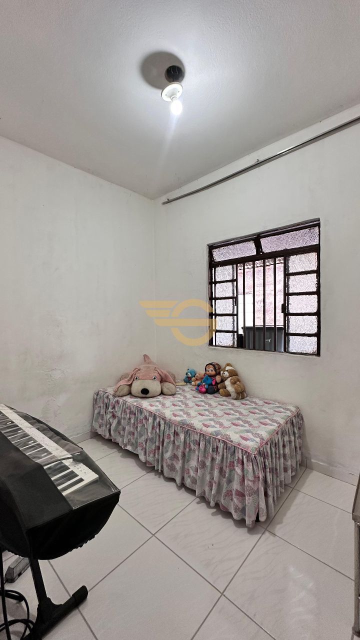 Foto de Casa à Venda no Ideal – 4 Quartos e 4 Vagas
