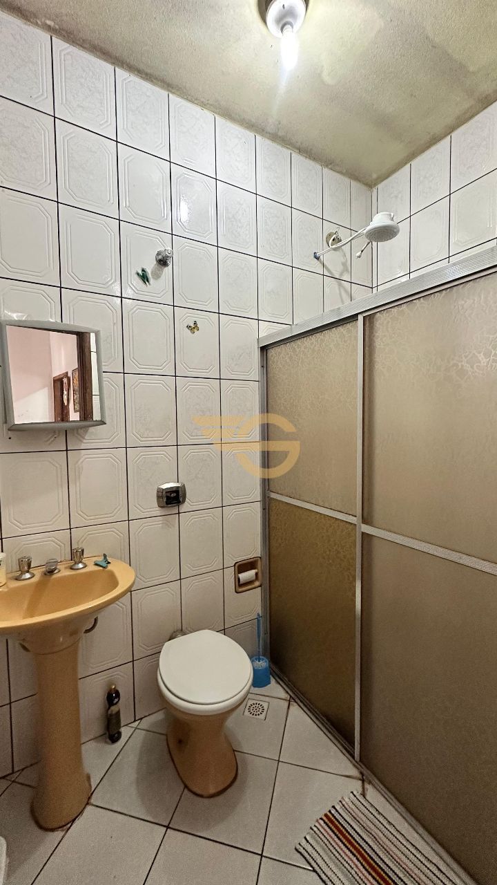 Foto de Casa à Venda no Ideal – 4 Quartos e 4 Vagas