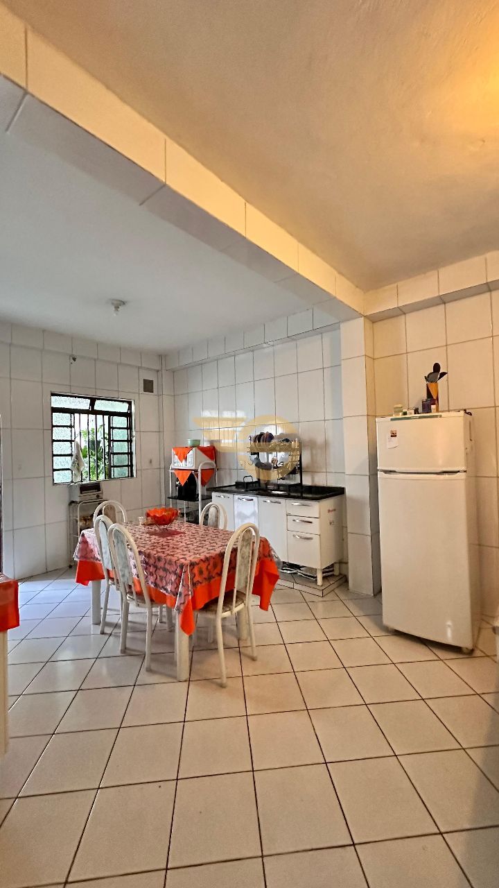 Foto de Casa à Venda no Ideal – 4 Quartos e 4 Vagas