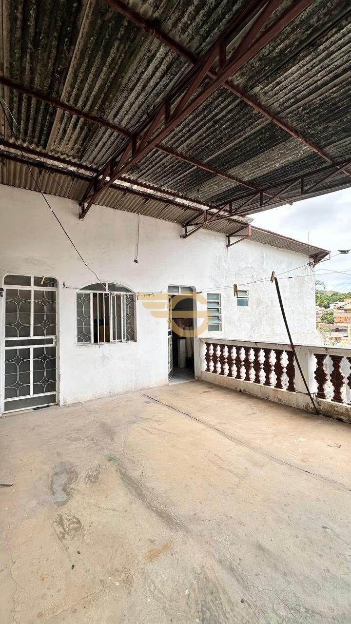 Foto de Casa à Venda no Ideal – 4 Quartos e 4 Vagas