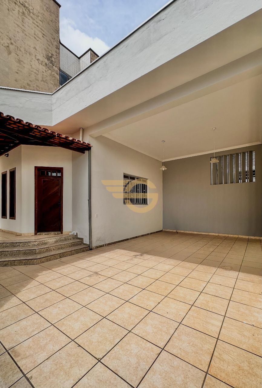Foto de Casa 3 Quartos no Caravelas Ipatinga com Vista Panorâmica