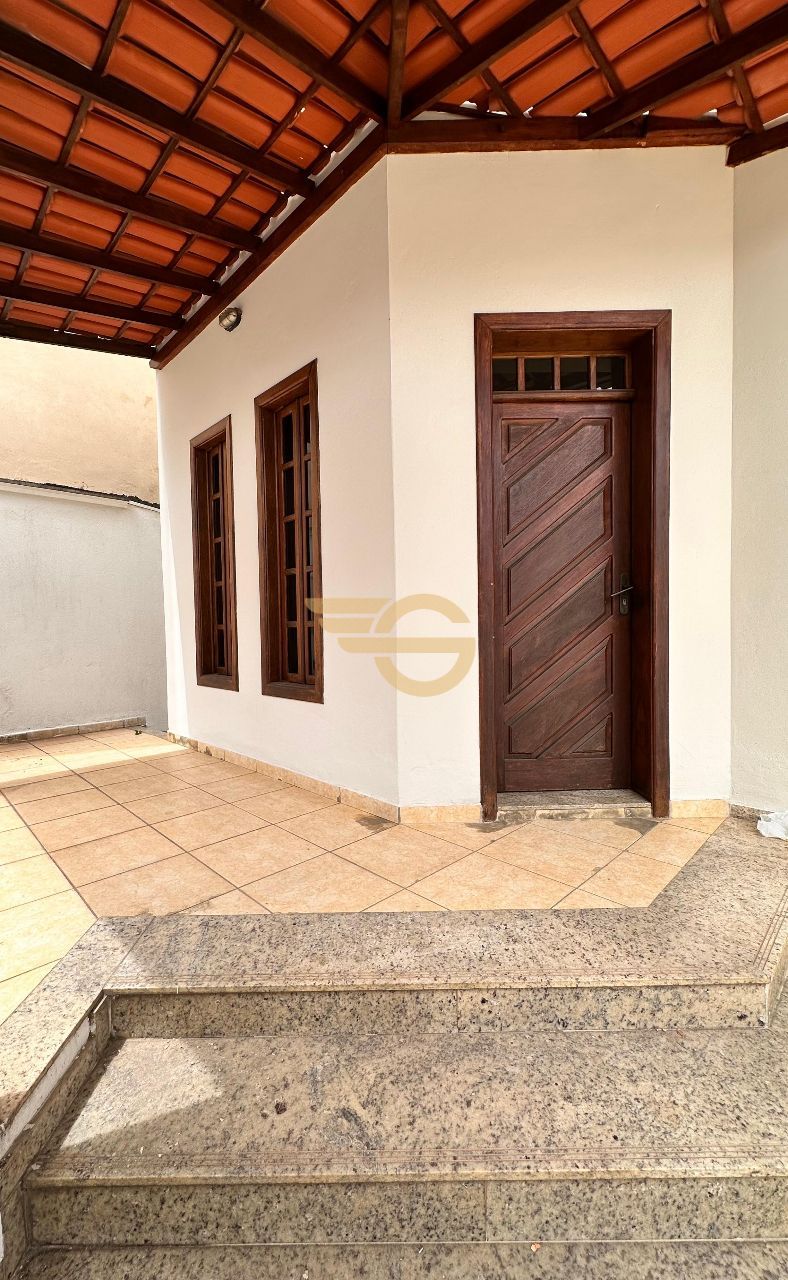 Foto de Casa 3 Quartos no Caravelas Ipatinga com Vista Panorâmica