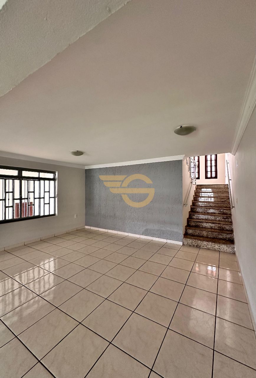 Foto de Casa 3 Quartos no Caravelas Ipatinga com Vista Panorâmica