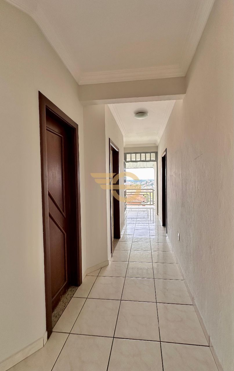 Foto de Casa 3 Quartos no Caravelas Ipatinga com Vista Panorâmica
