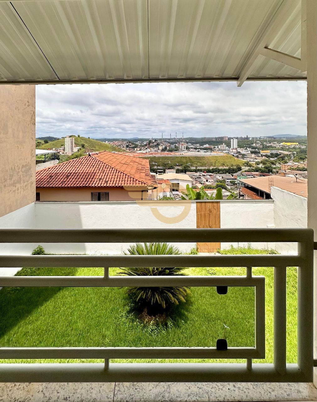 Foto de Casa 3 Quartos no Caravelas Ipatinga com Vista Panorâmica