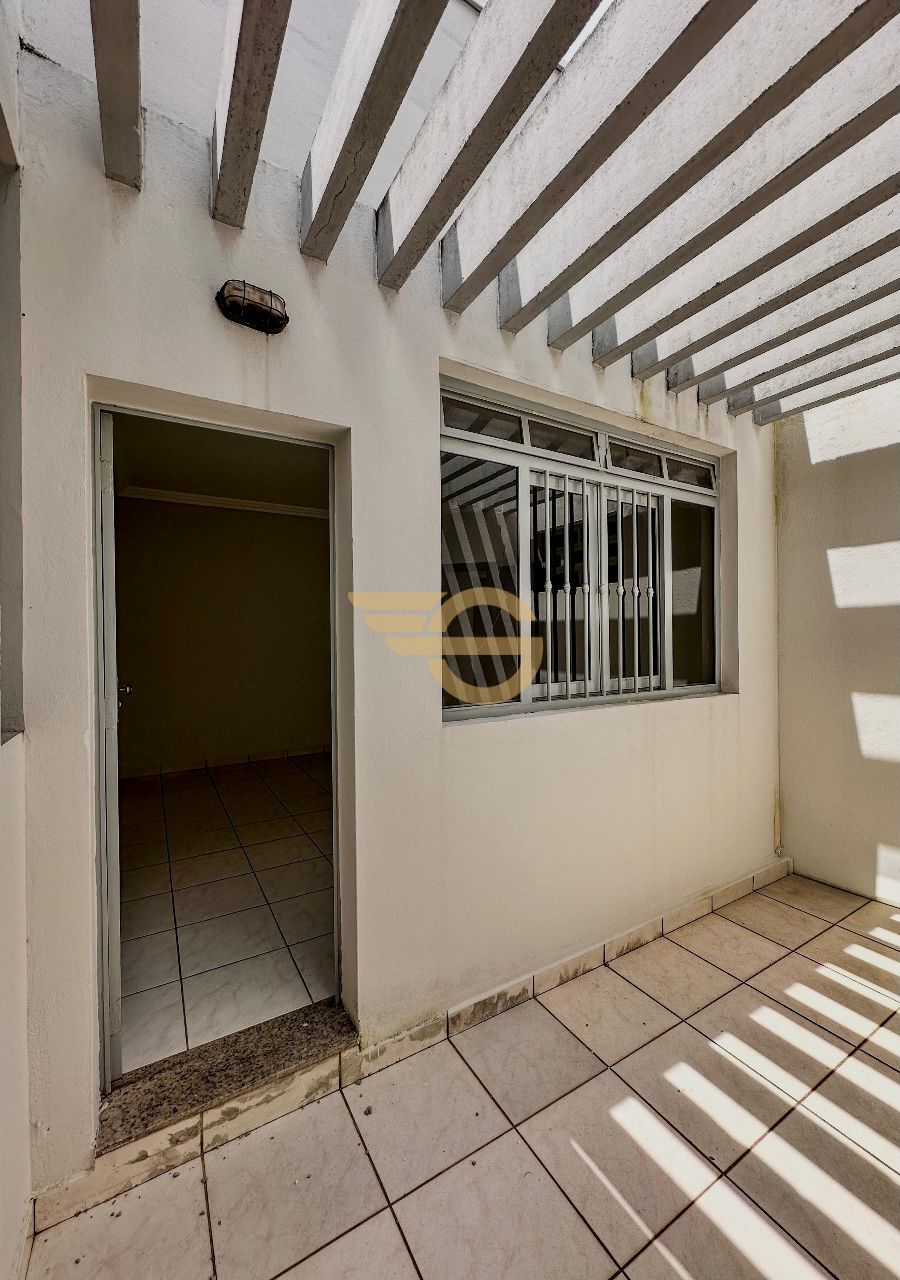 Foto de Casa 3 Quartos no Caravelas Ipatinga com Vista Panorâmica