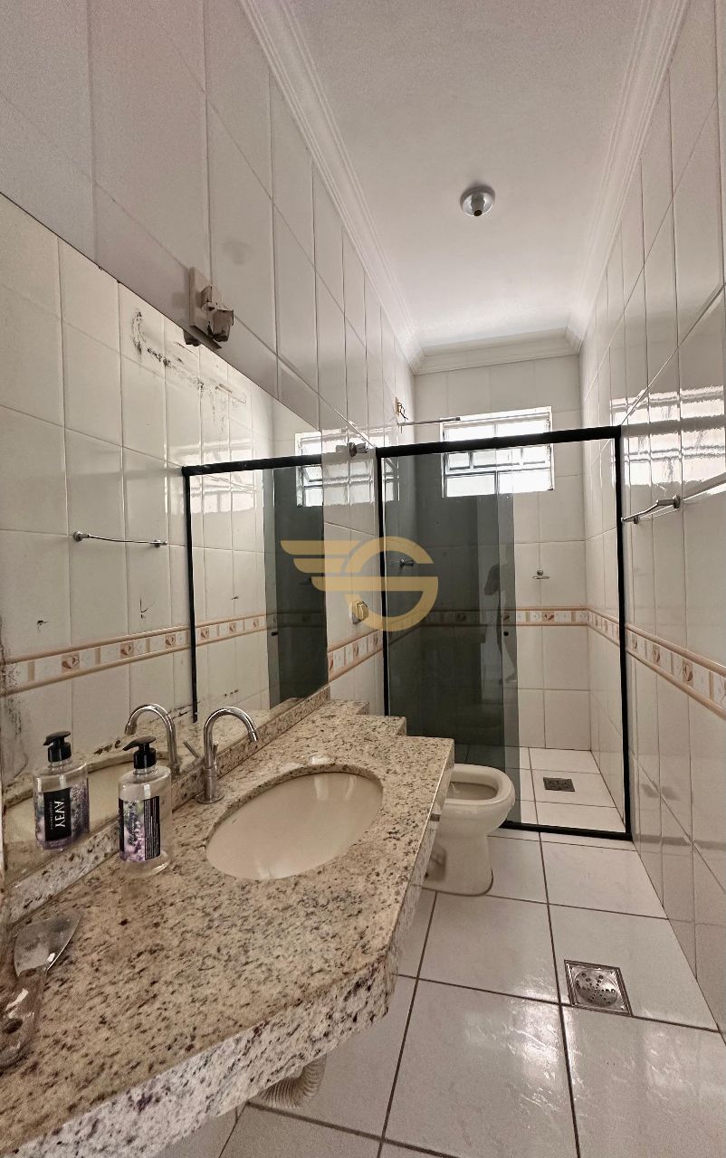 Foto de Casa 3 Quartos no Caravelas Ipatinga com Vista Panorâmica