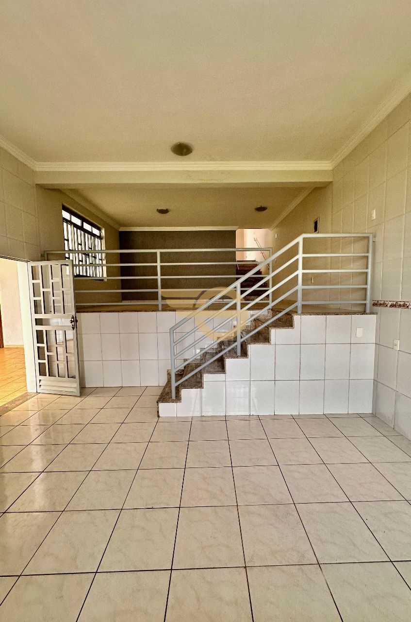 Foto de Casa 3 Quartos no Caravelas Ipatinga com Vista Panorâmica