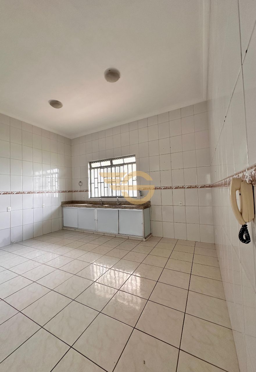 Foto de Casa 3 Quartos no Caravelas Ipatinga com Vista Panorâmica